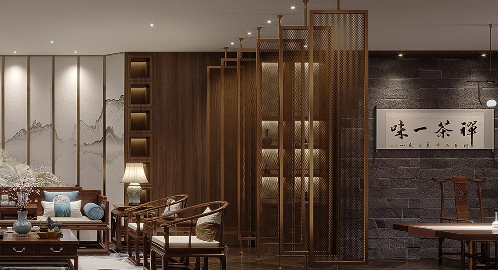 不銹鋼屏風 不銹鋼屏風